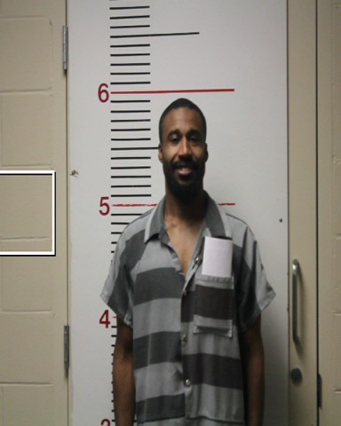 EPPS, MICHAEL SHAUN booking photo