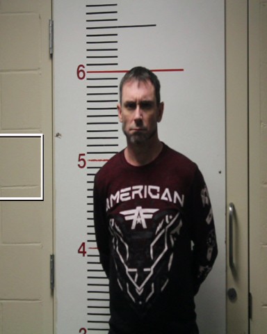 MILLER, JASON LYNN booking photo