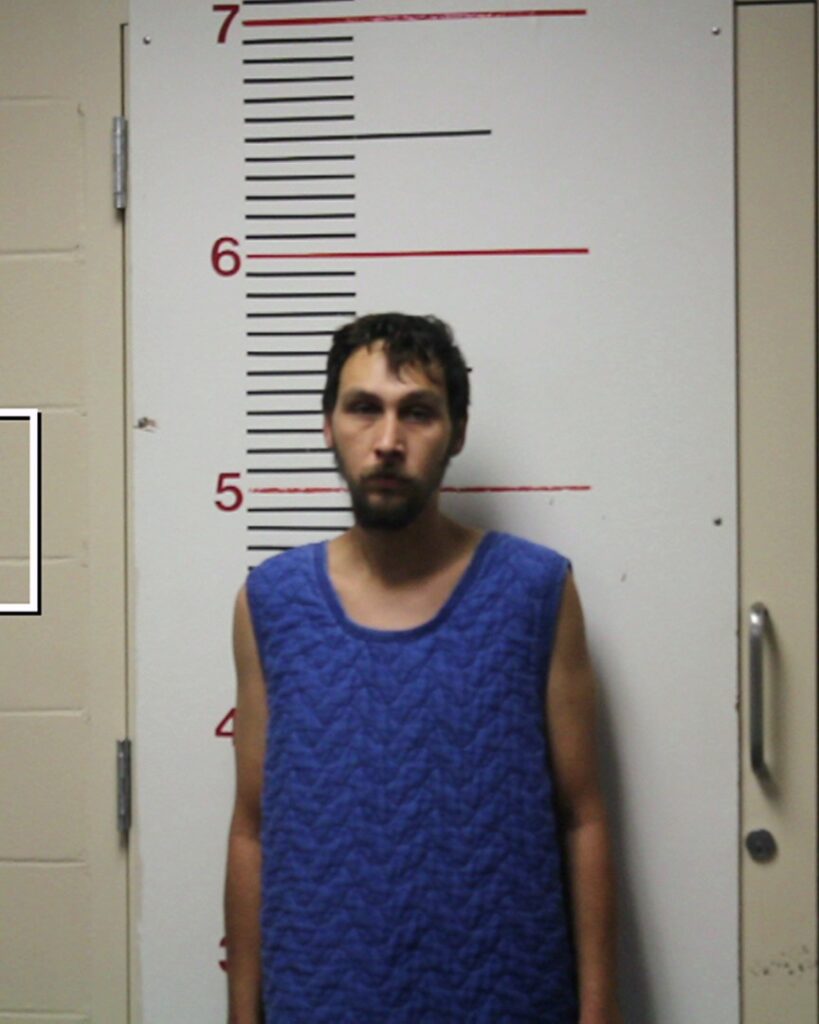 KOSECHATA, WESLEY BRUCE arrest record in Anderson County, Texas KOSECHATA, WESLEY BRUCE arrested in Anderson County, Texas mugshot