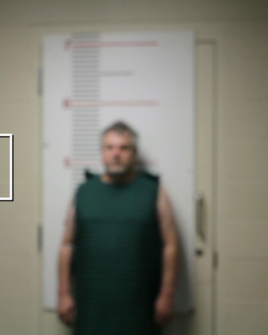 KELLEHER, MICHAEL JAMES booking photo