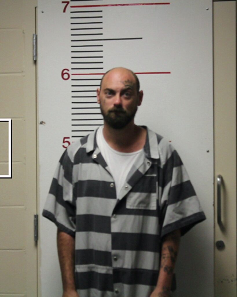 DIAZ, FRANCISCO LIBRADO arrest record in Anderson County, Texas DIAZ, FRANCISCO LIBRADO arrested in Anderson County, Texas mugshot