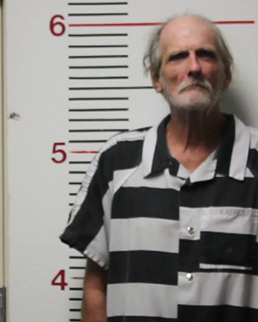 SHUTTLESWORTH, FRED DONALD arrested by Anderson County SO/PD
