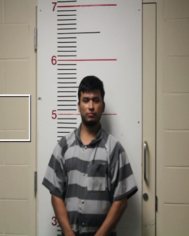 PEREZ-MONTOYA, JASSER booking photo