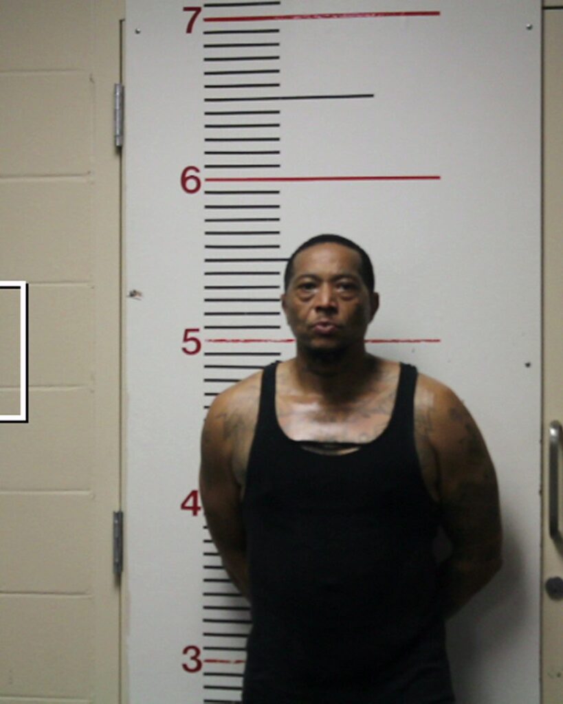 STEPHEN, JONATHAN DEWAYNE, Jr. arrested in Anderson County, Texas mugshot