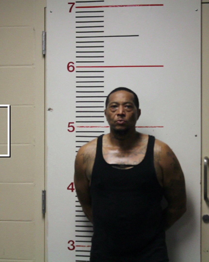 STEPHEN, JONATHAN DEWAYNE, Jr. booking photo