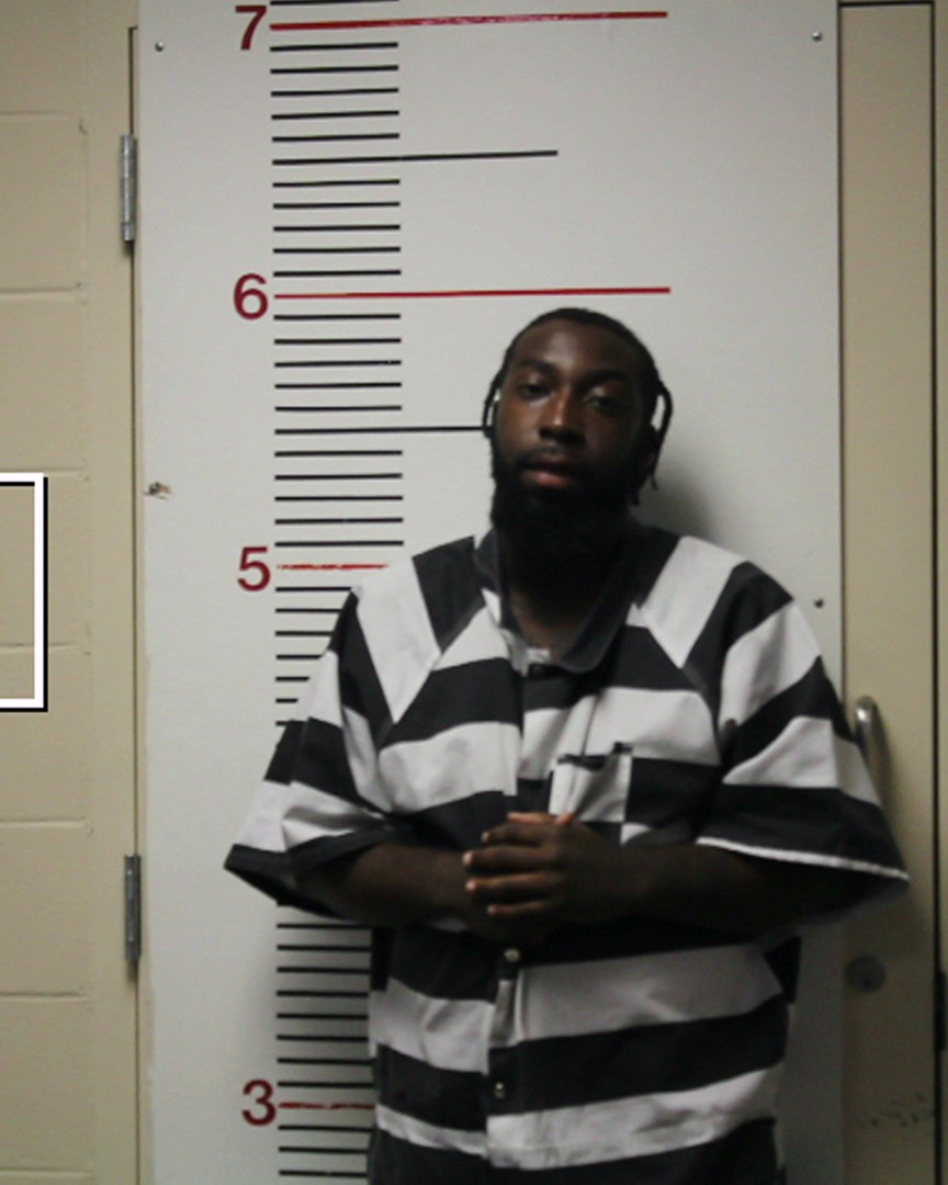 THOMAS, DEUN DEE booking photo