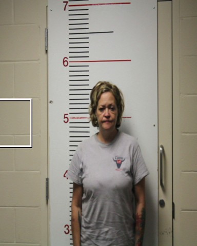 ELOM, CHASITY LYNN booking photo