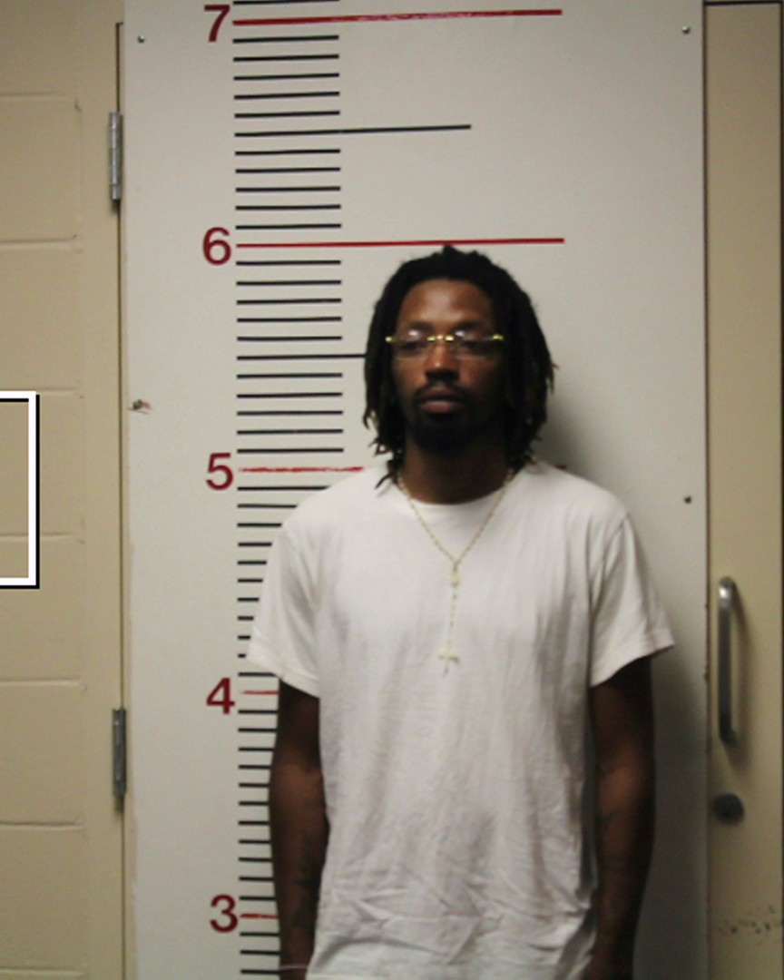 PURVIS, DELBERT LEON, Jr. booking photo