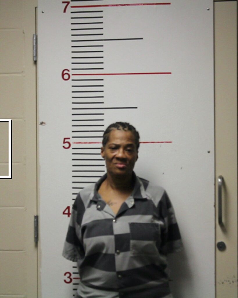 TAPP, SONIEUL arrest record in Anderson County, Texas TAPP, SONIEUL arrested in Anderson County, Texas mugshot