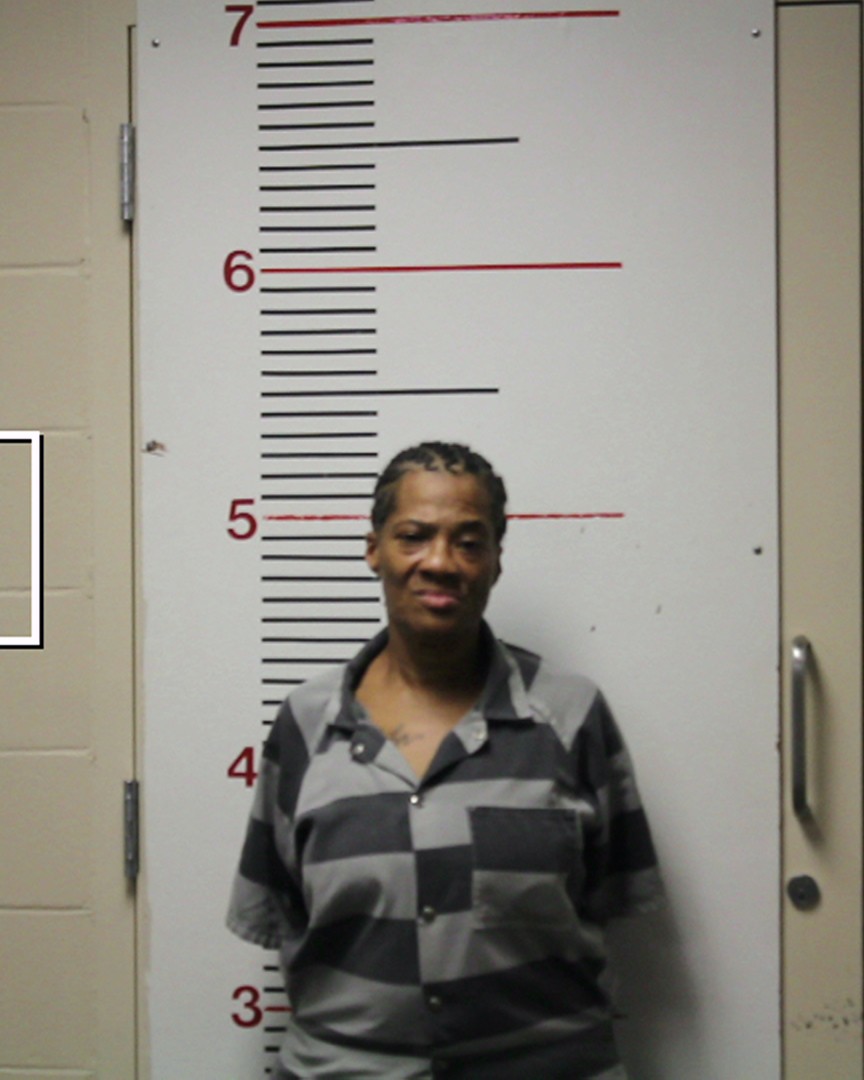 TAPP, SONIEUL booking photo