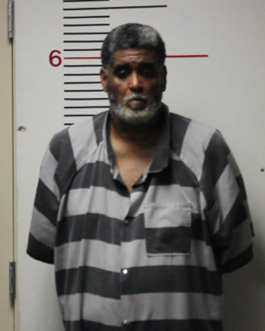 LYNN, LLEWEELLYN KRISTAN booking photo