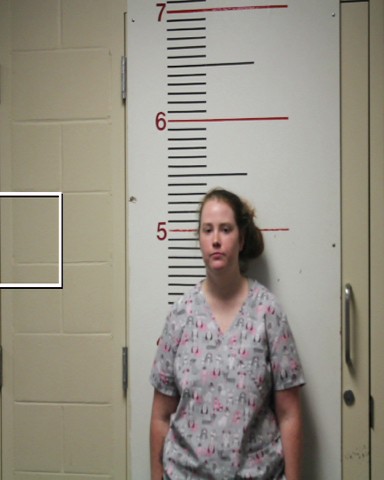 Seago, Billie Evonne booking photo