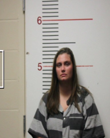 RUPERT, ANGELICA DANIELLE booking photo