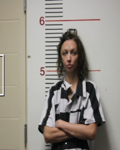 GRANT, HALEY DAWN booking photo