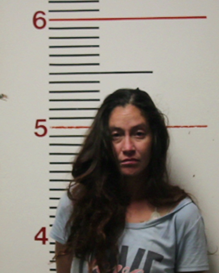 KILIAN, KERRI ELAINE booking photo