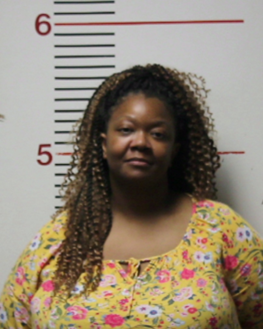 WILLIAMS, SHAUNICE SHEREE booking photo