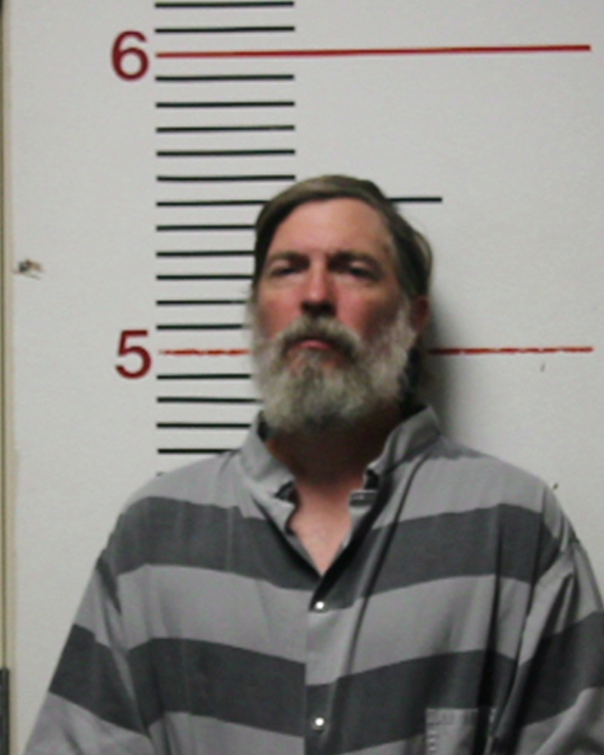 CHAFFINES, BRADLEY DAVID booking photo