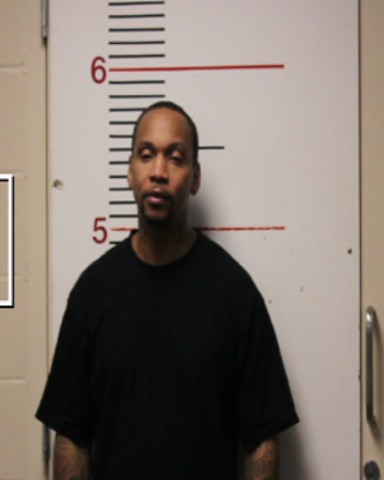 SHEPARD, HARRY, III booking photo