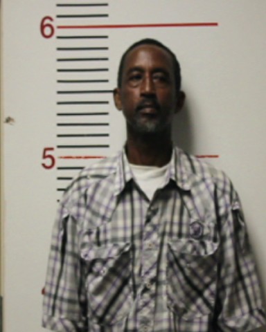 RINGER, HENRY AGUSTA booking photo