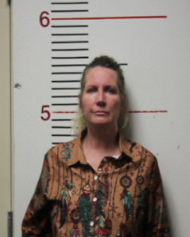 MCDADE, SHELLEY RENEE booking photo