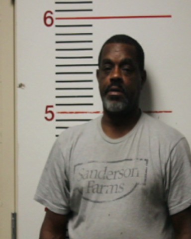 Houston, Bennie Cortez booking photo