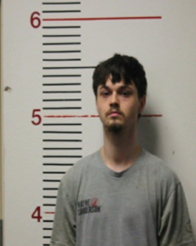 MOORE, ALEXANDER DAVID booking photo