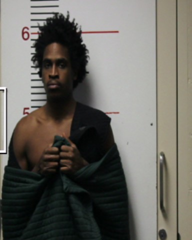 PURSLEY, ISHIAH DENZEL booking photo