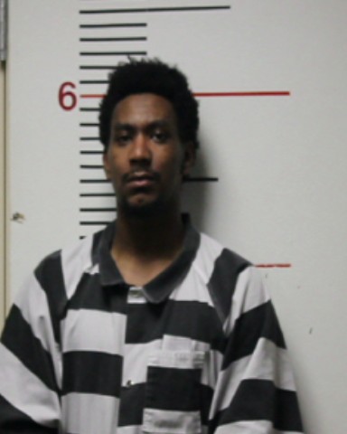 WIMBLEY, XARION TYQWON booking photo