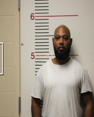 TATUM, FREDERICK BLAKE booking photo