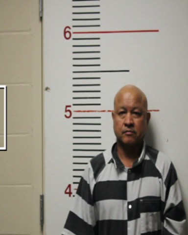 NAHUATT, RODRIGO booking photo