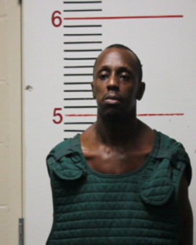 SMITH, CLAYTON CHARLES booking photo