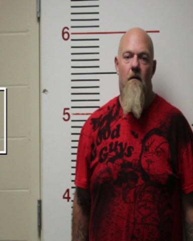 JAMIL, BRANDT LEE booking photo