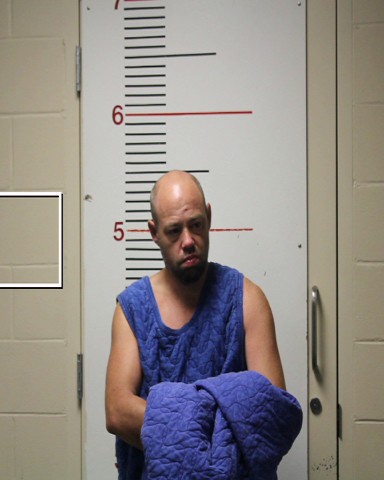 FRANKLIN, CHARLES DANIEL booking photo