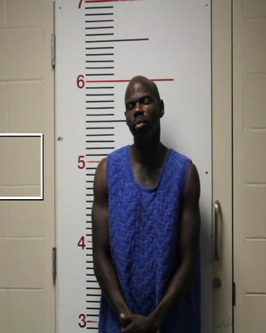 HALL, SHANNON RULON booking photo