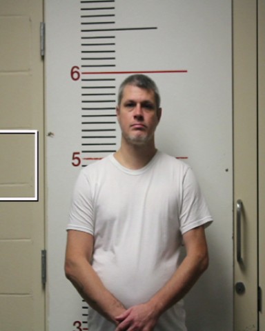 MCCLENDON, AARON CLAY booking photo