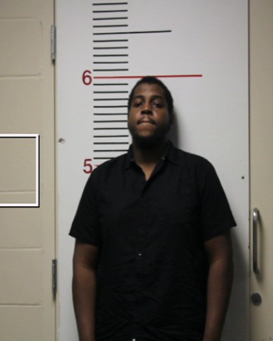 FREEMAN, CHRISTOPHER CORNELIUS booking photo