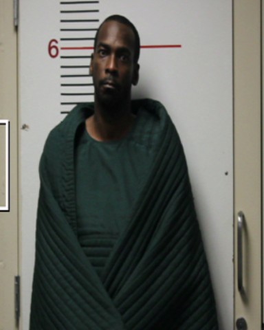 WILLIAMS, DAVID BRANDON booking photo