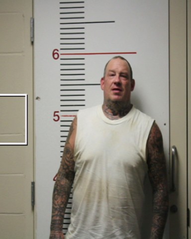 YELVERTON, JAMES TROY booking photo