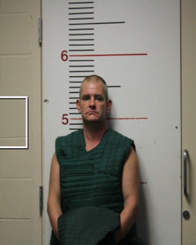 TUTTON, MARK ALAN booking photo