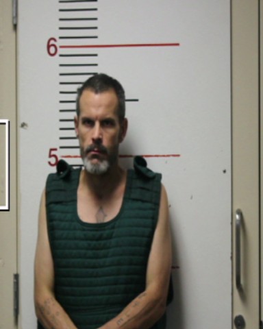 BROWN, JUSTIN ANTHONY booking photo