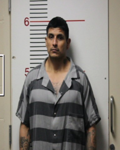 HERNANDEZ, JOSE booking photo