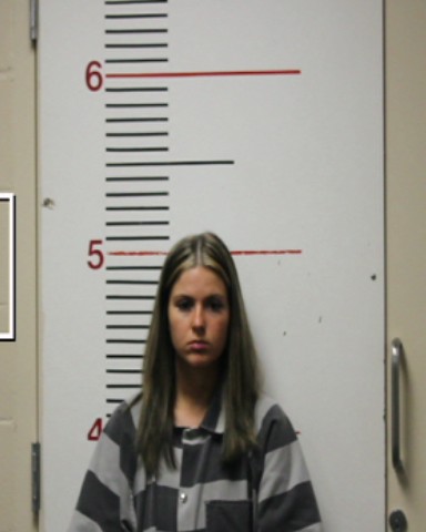 Moore, Jessy Madelline booking photo