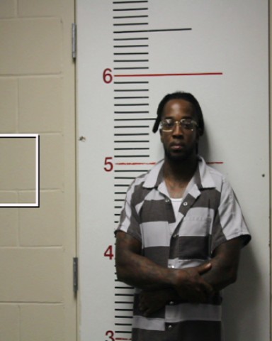 JOHNSON, DARRIAN DEWAYNE, Jr. booking photo