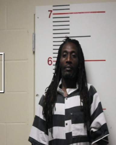 KAHITABA, MPORE CHRISTIAN booking photo