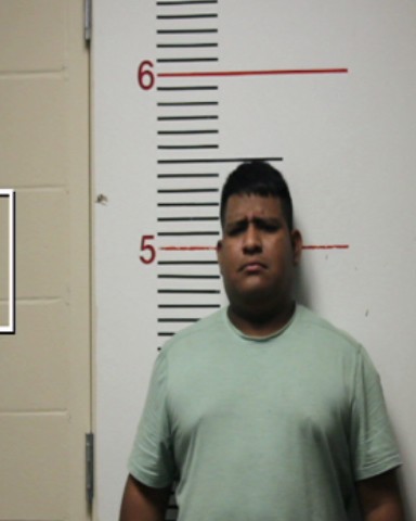 CAAL, AUGUSTIN PUTUL booking photo