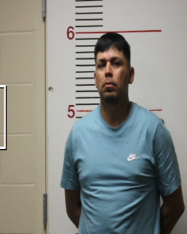 CASTILLO, NOE booking photo