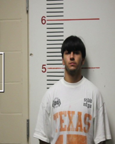 CHAVEZ, JOHATHAN booking photo