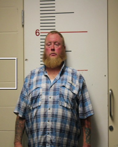 MUNSEY, LAWRENCE DEAN, III booking photo