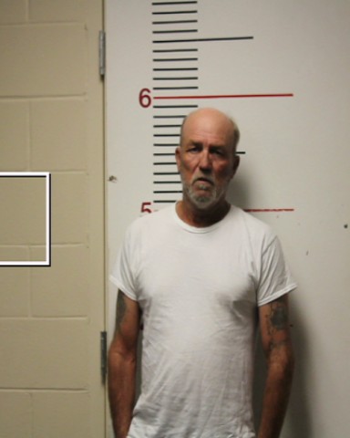 HILTON, JASON CHRIS booking photo