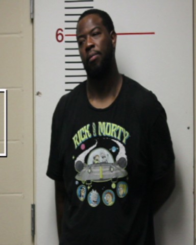 WHALEY, DEVODRICK booking photo